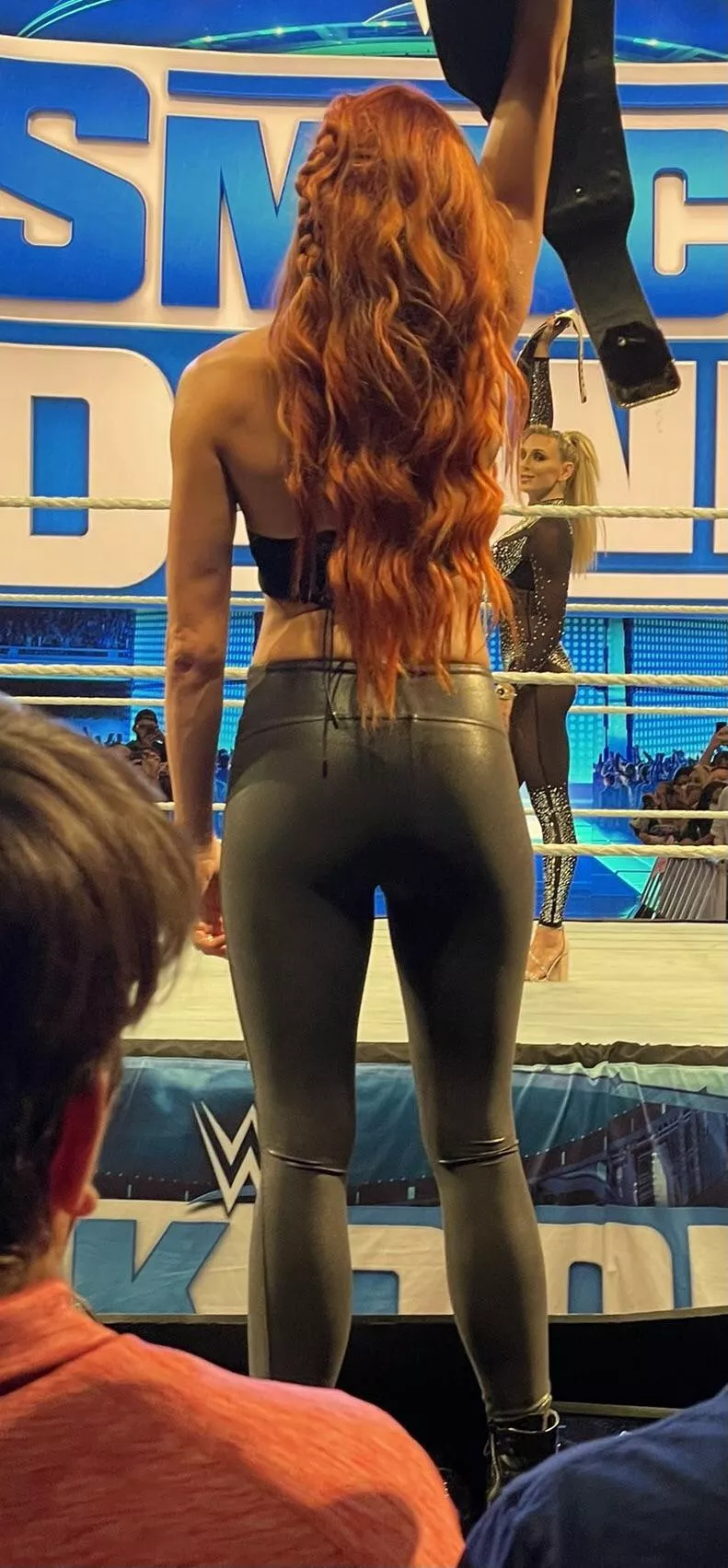 Becky Lynch