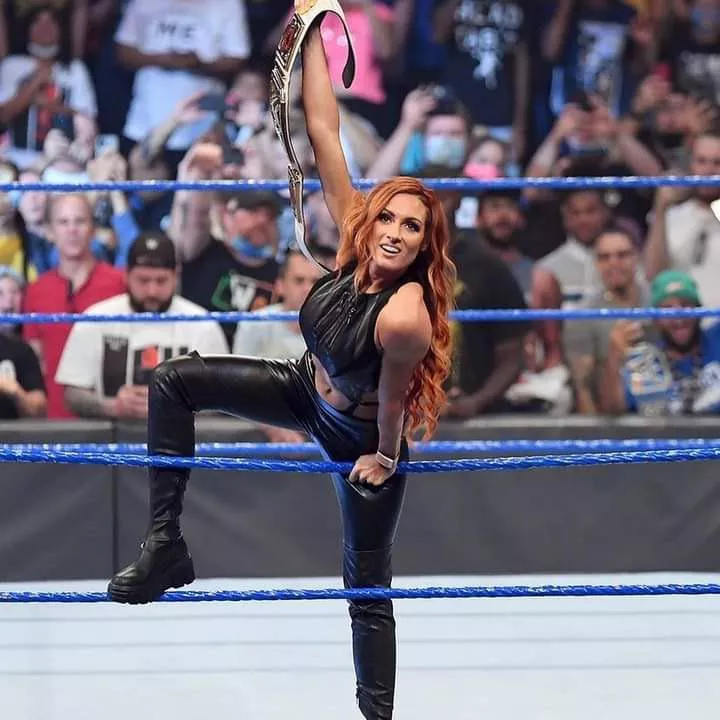 Becky Lynch