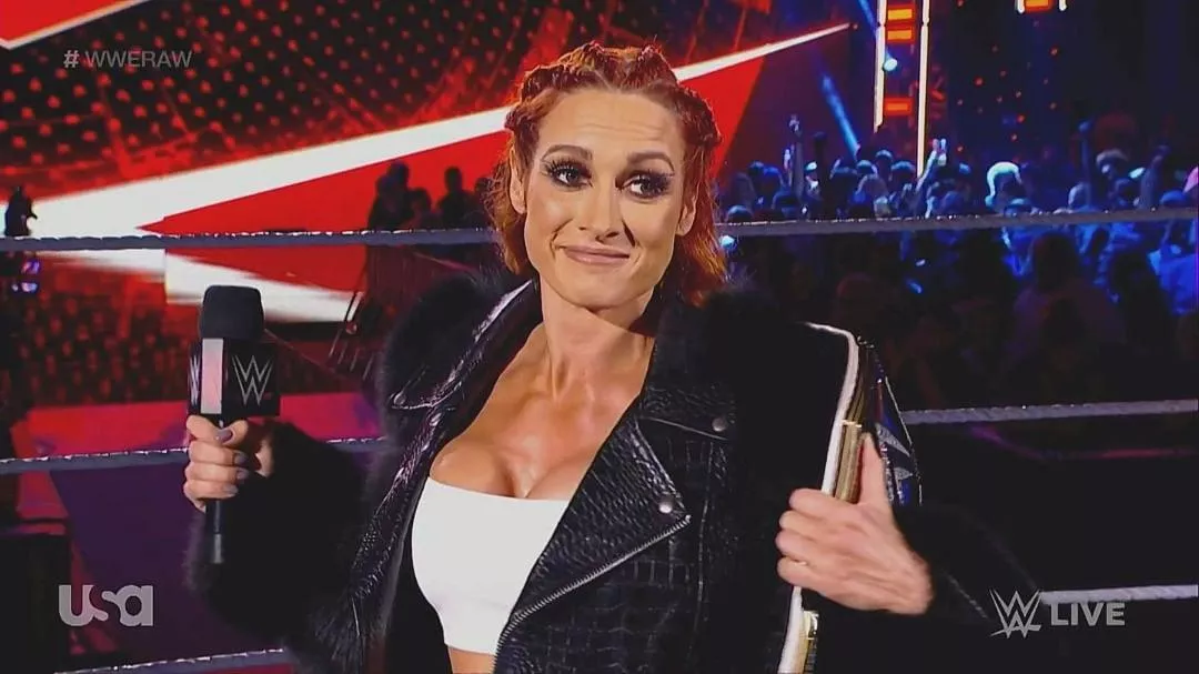 Becky Lynch