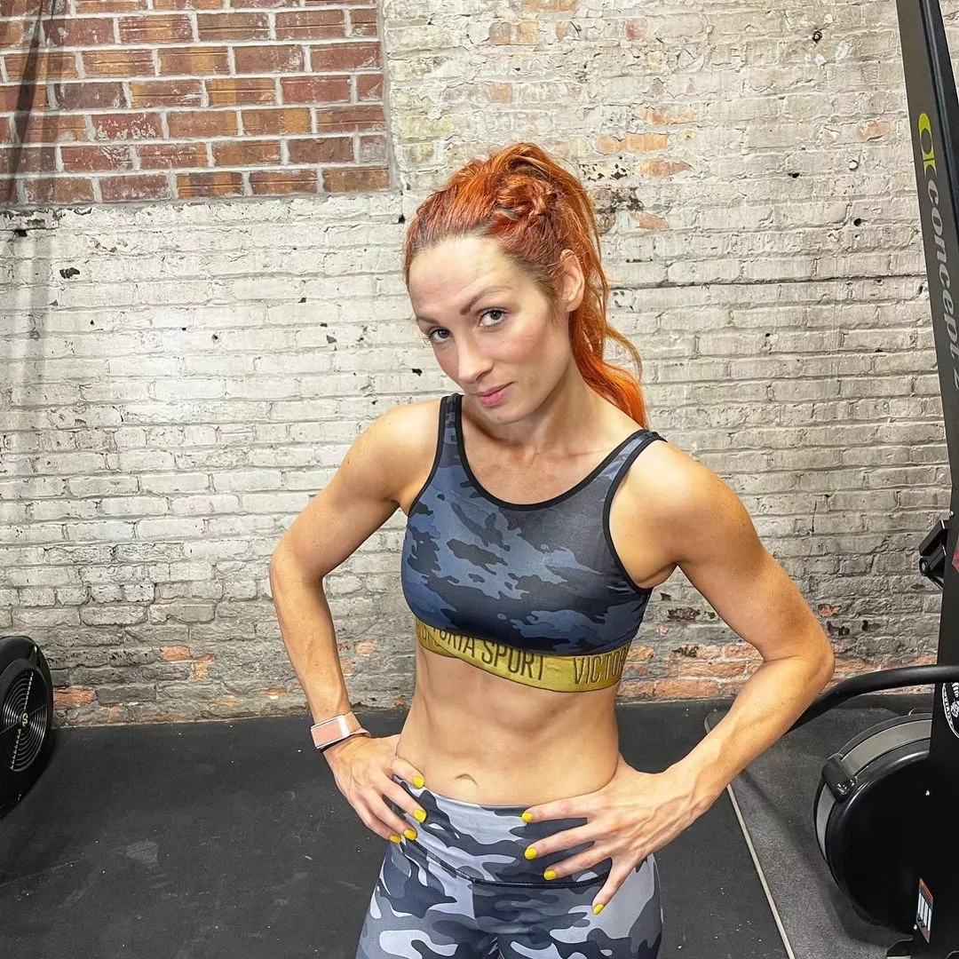 Becky Lynch