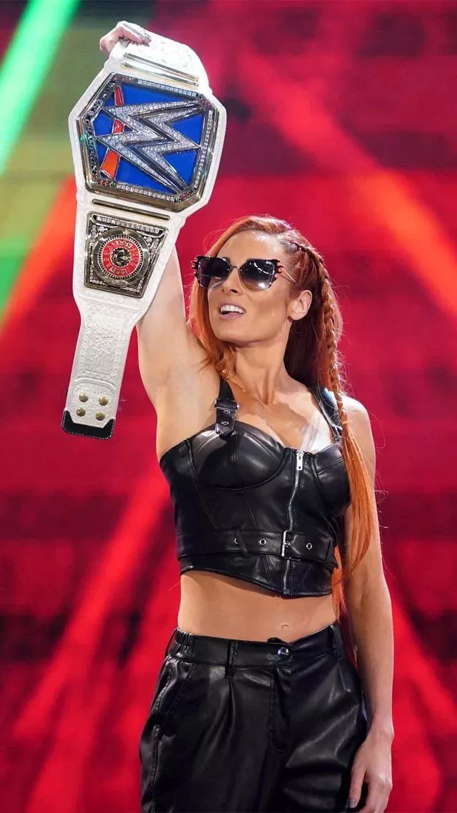 Becky Lynch