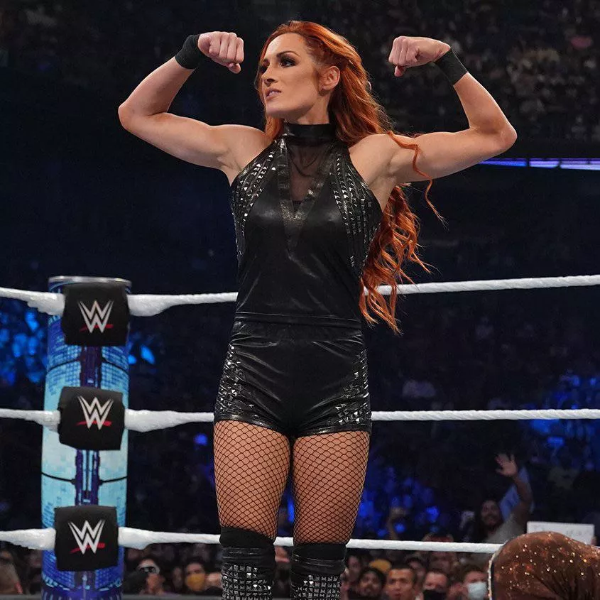 Becky Lynch