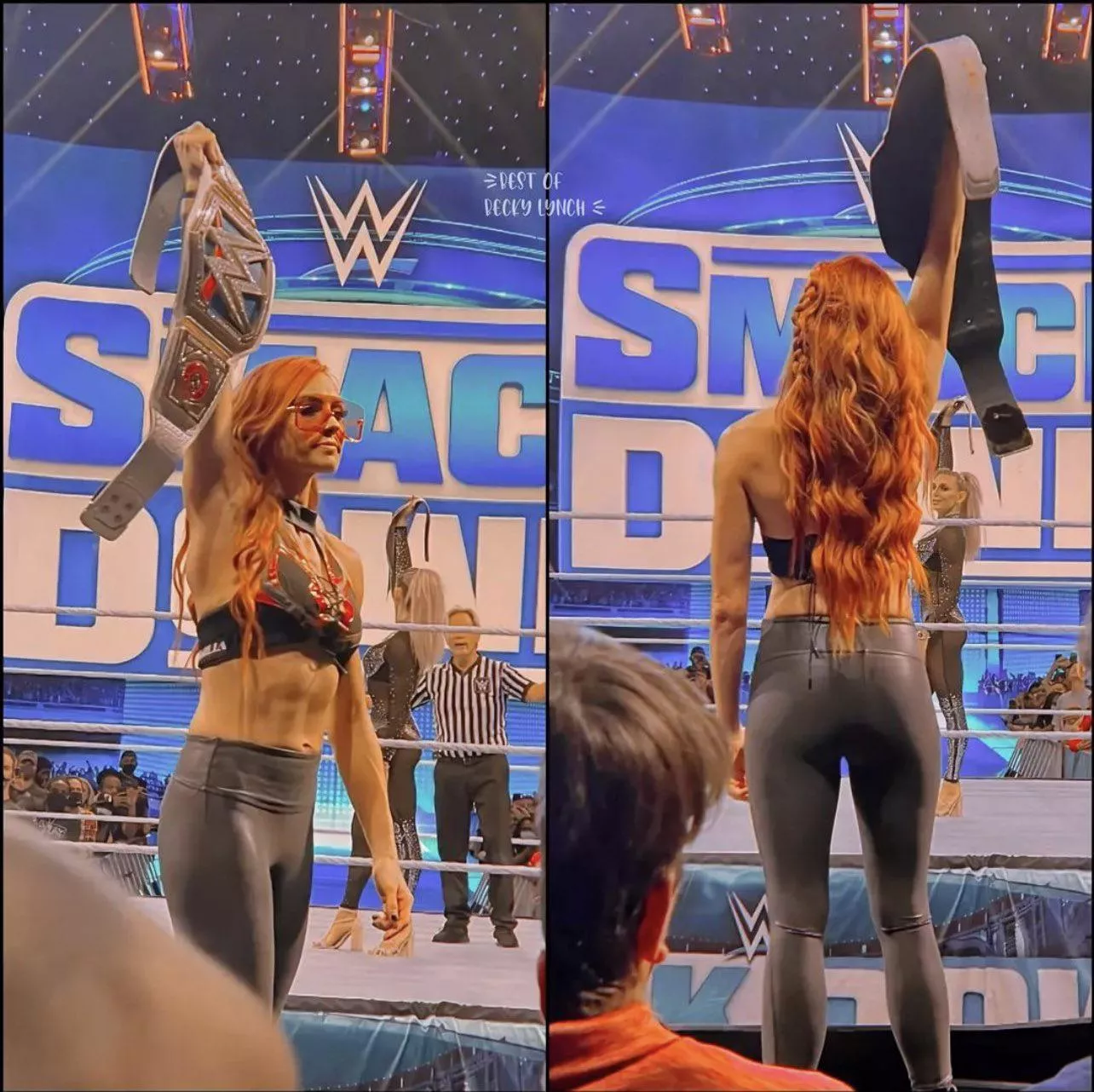 Becky Lynch