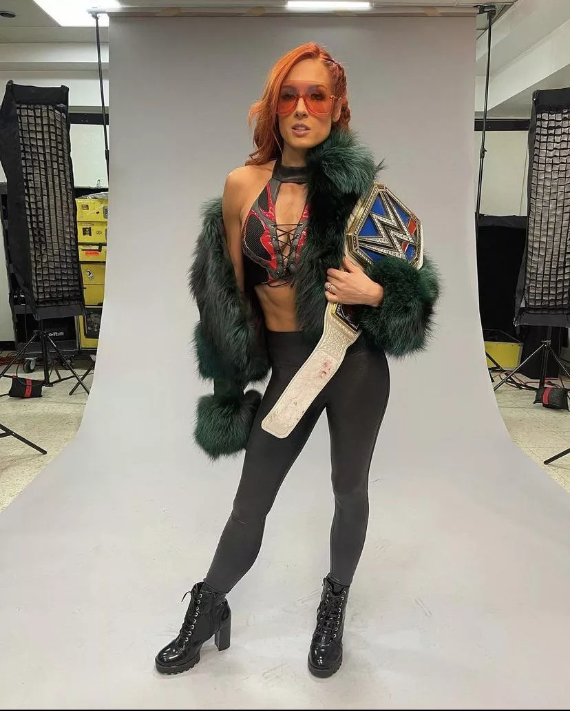 Becky Lynch