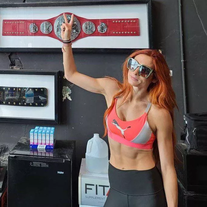 Becky Lynch