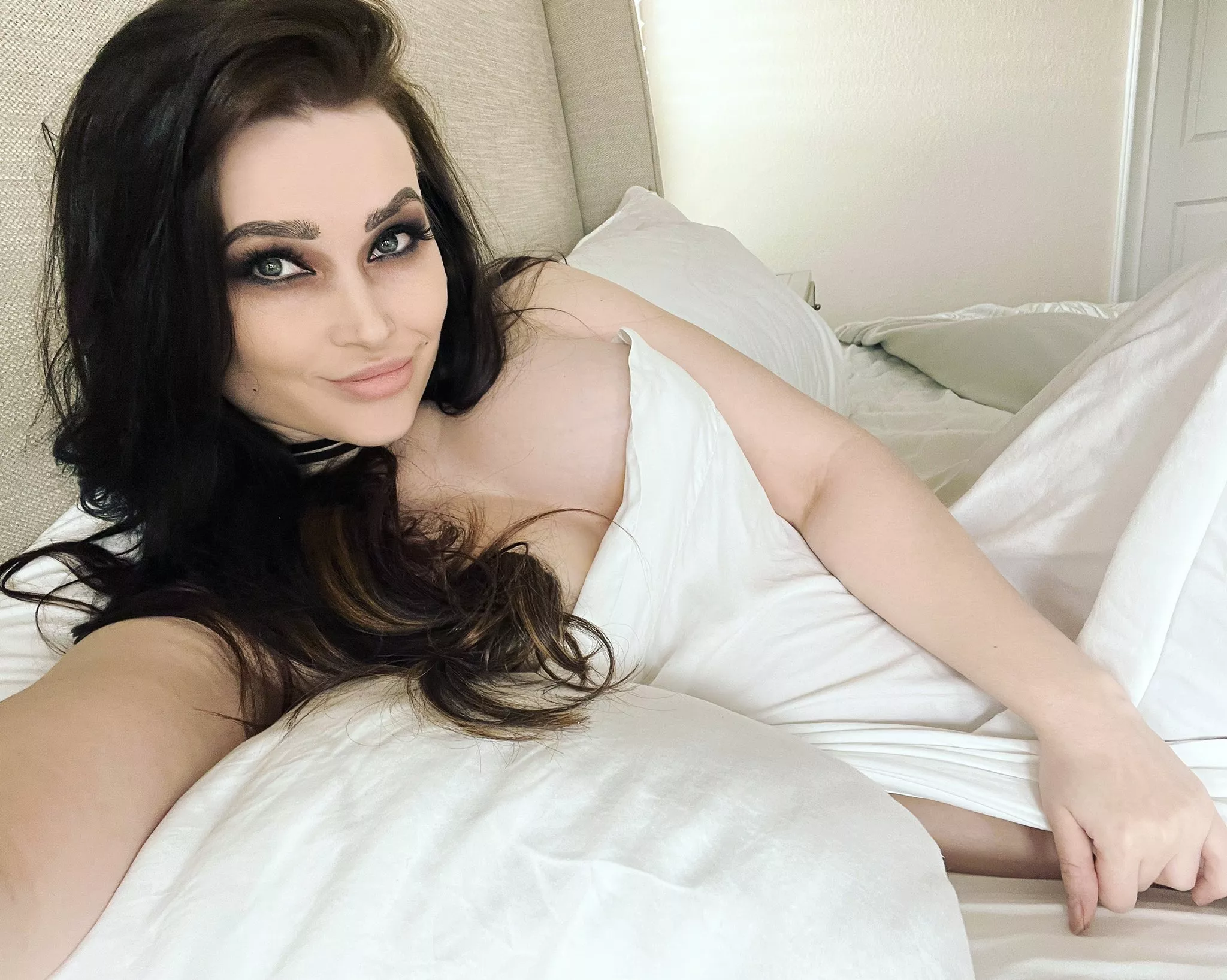 Bed Tease