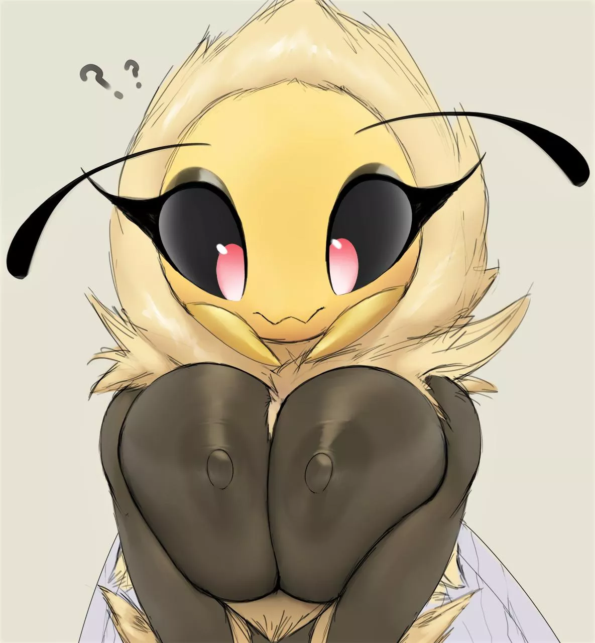 Beebs [F] (Thousandfoldfeathers)