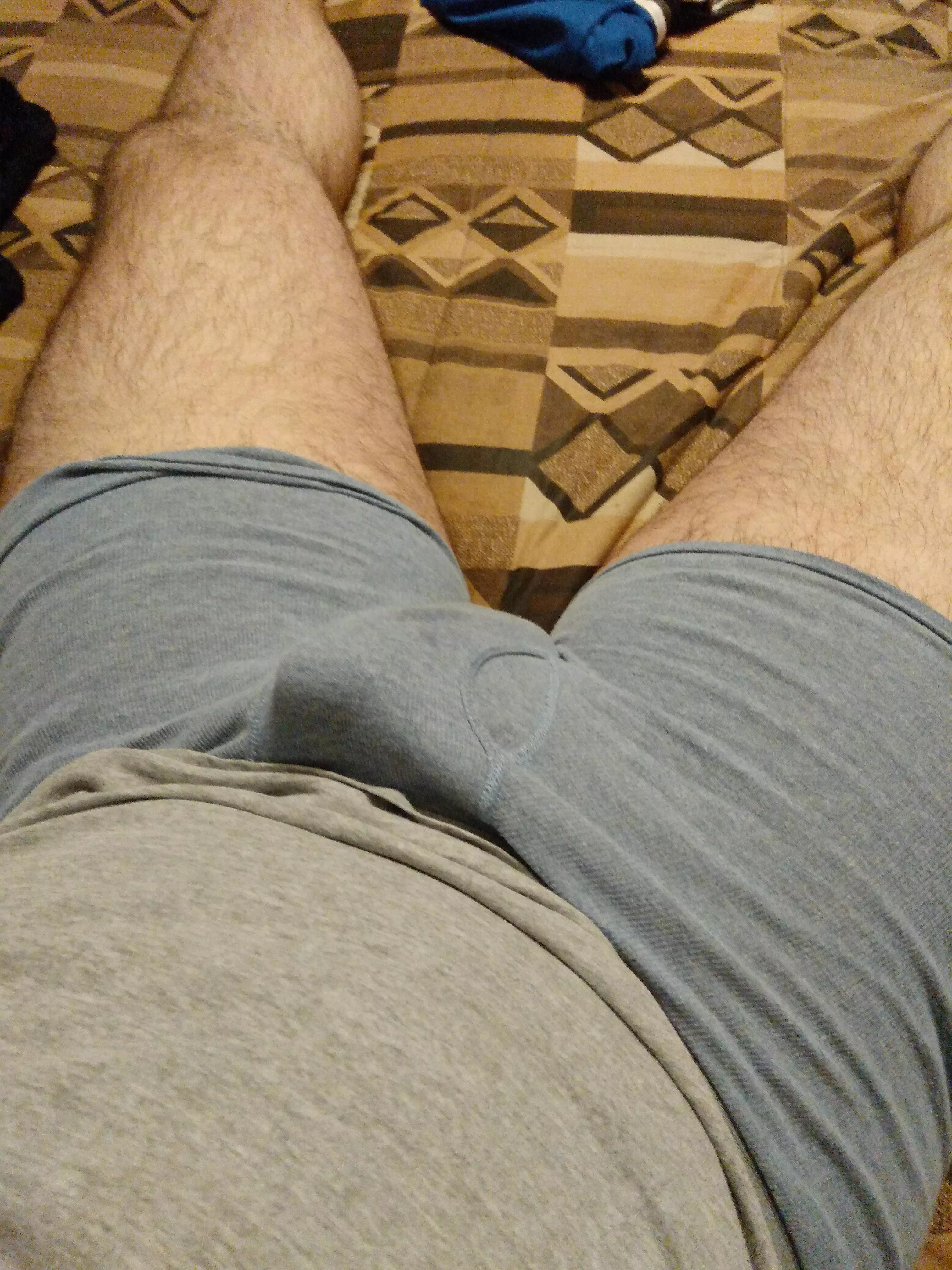 Been awhile since last post, back with a tease~