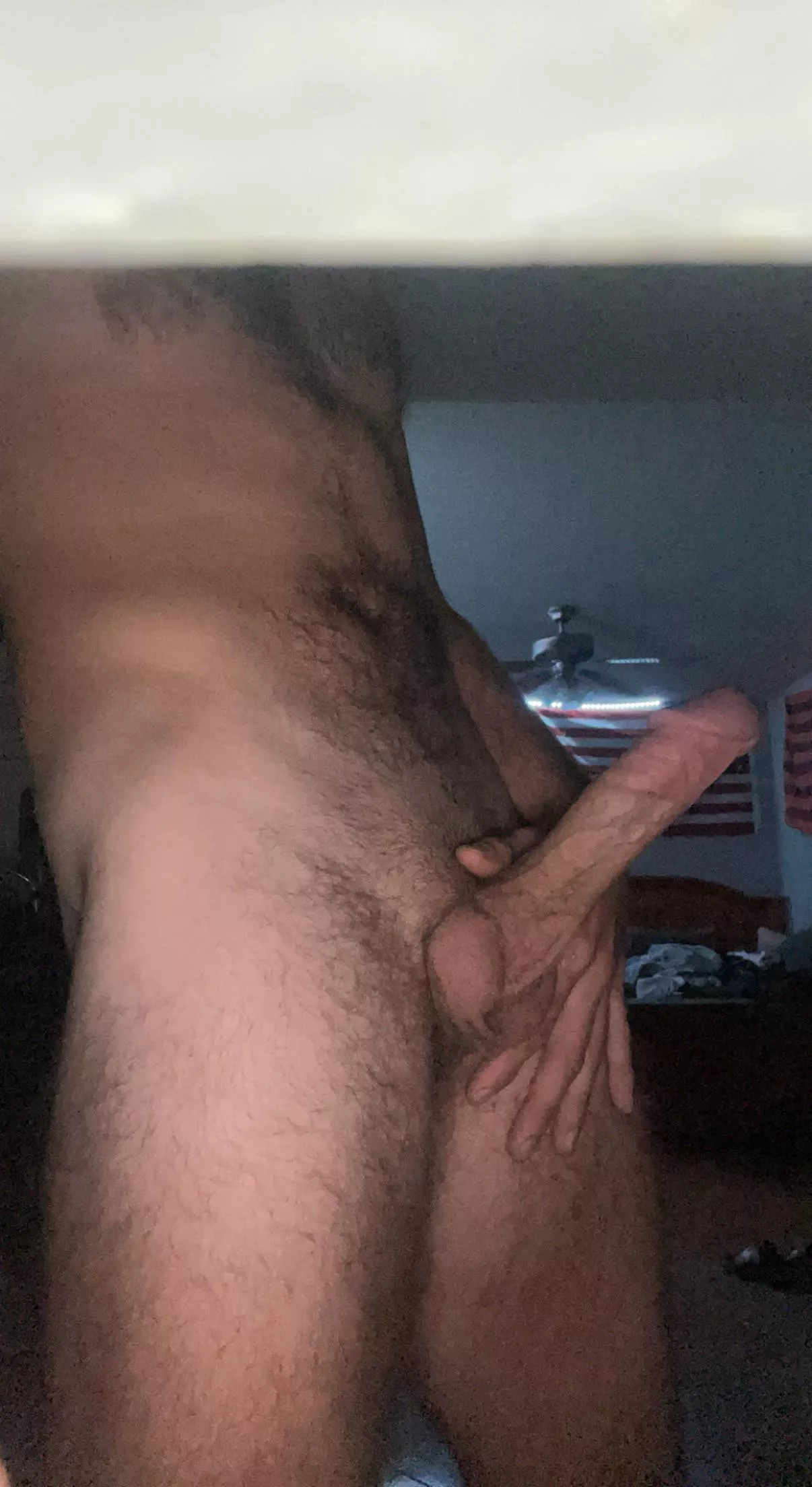 been horny all fucking day