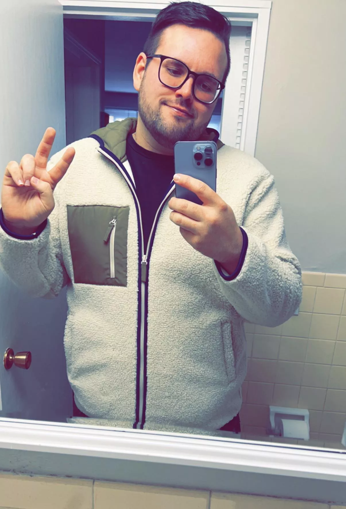 Been losing weight and finally feeling better about myself!