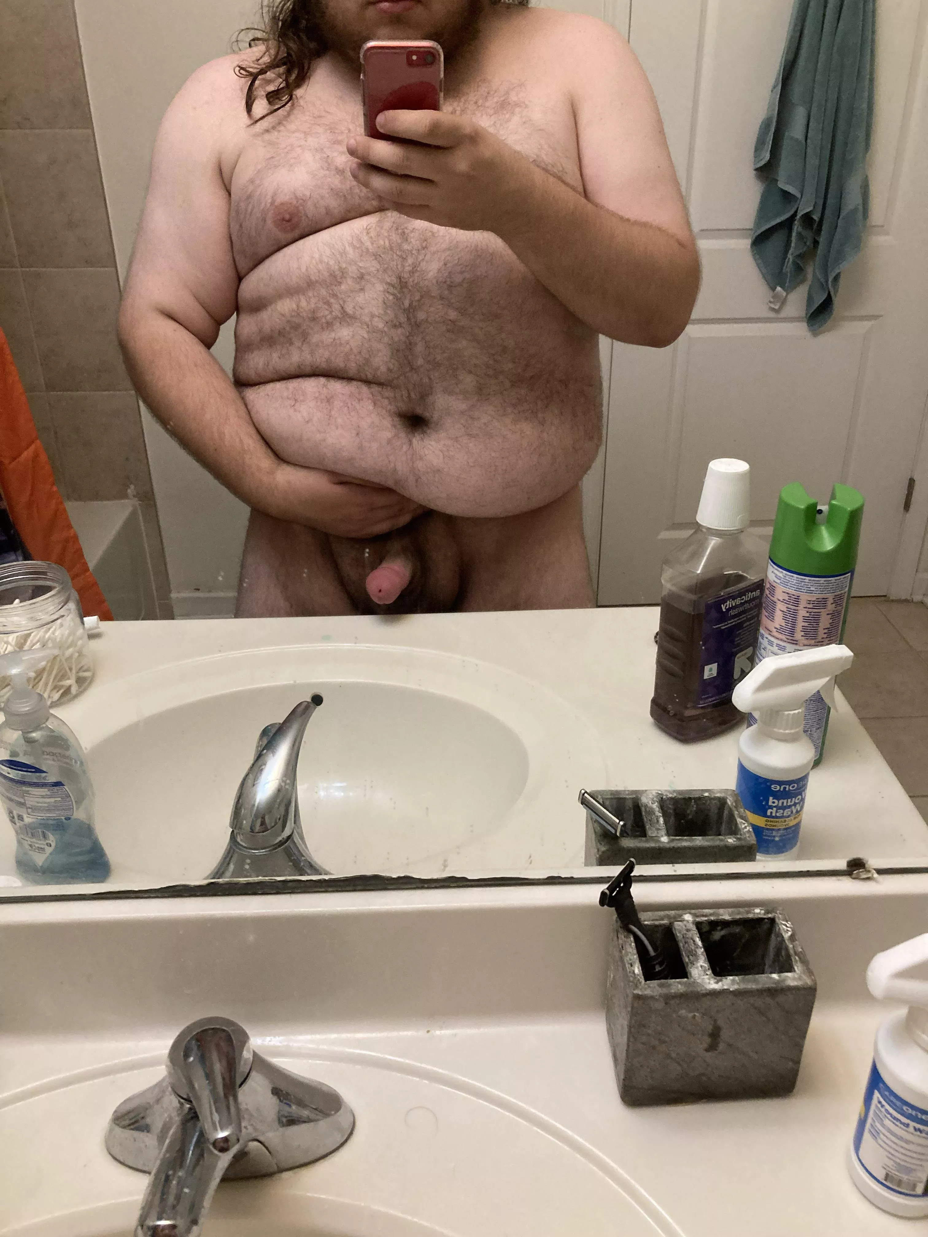 Been too long since I had shower sex