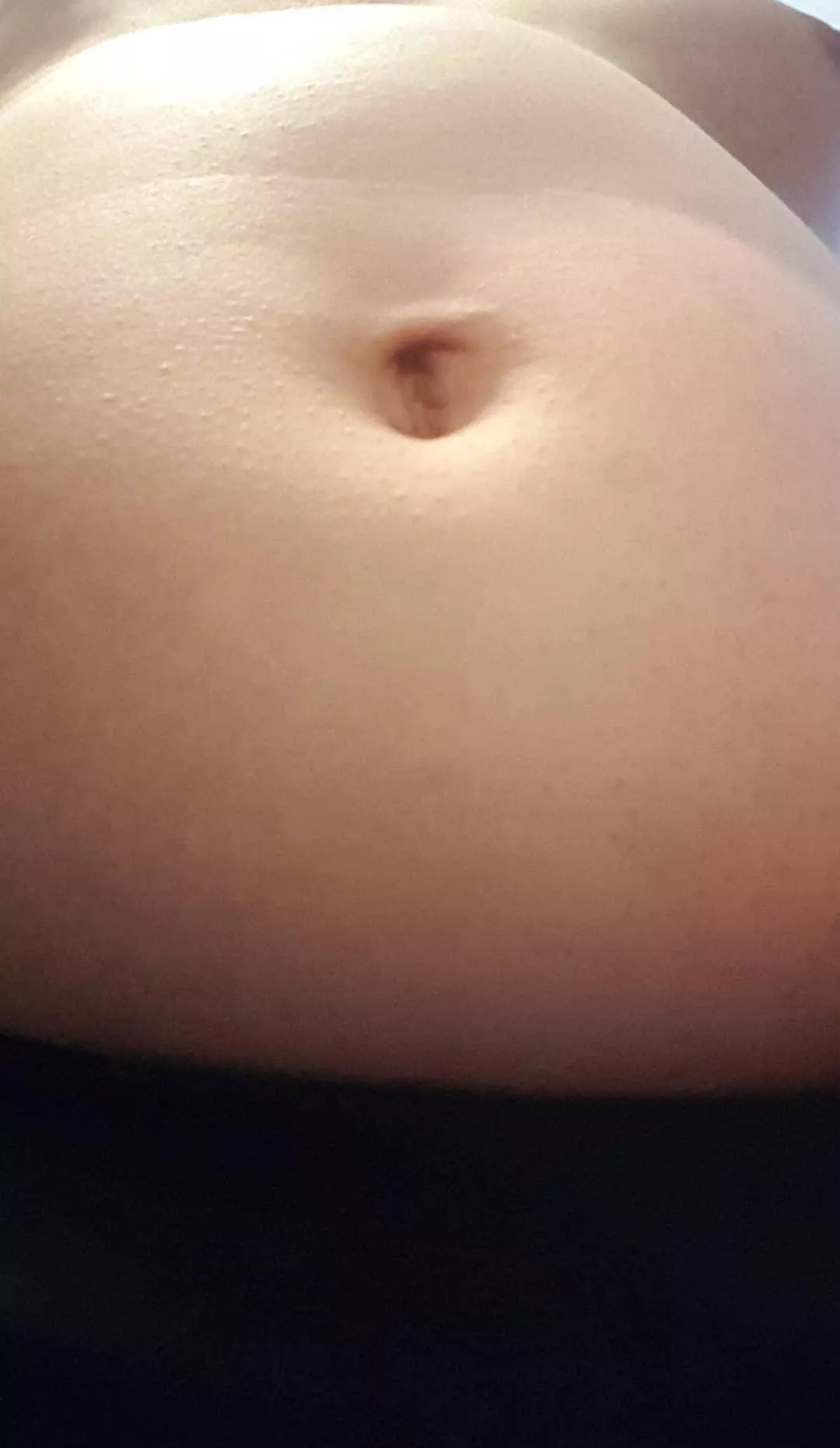 Belly ready for fucking ðŸ’¦ðŸ’¦ðŸ’¦