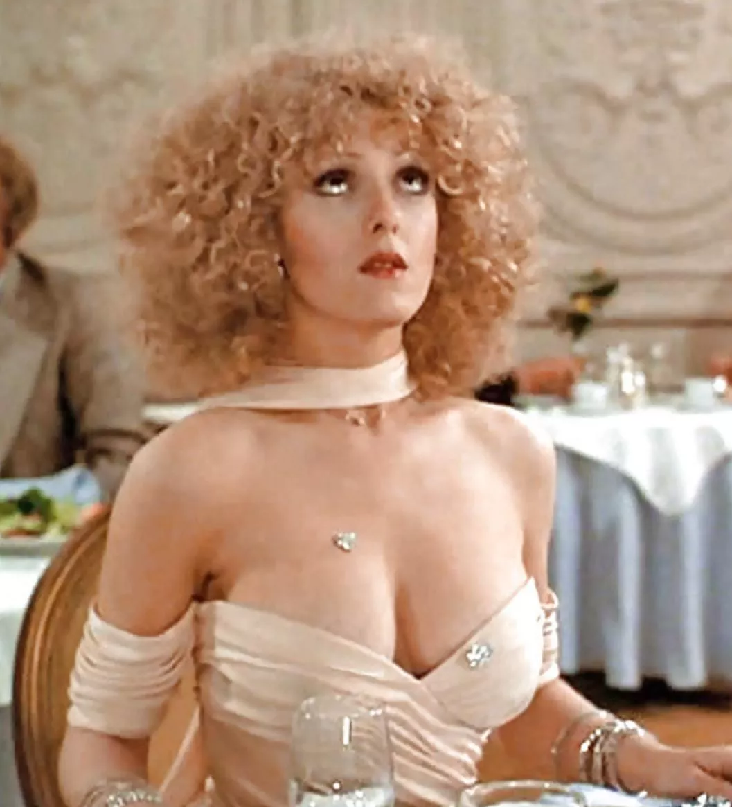 Bernadette Peters