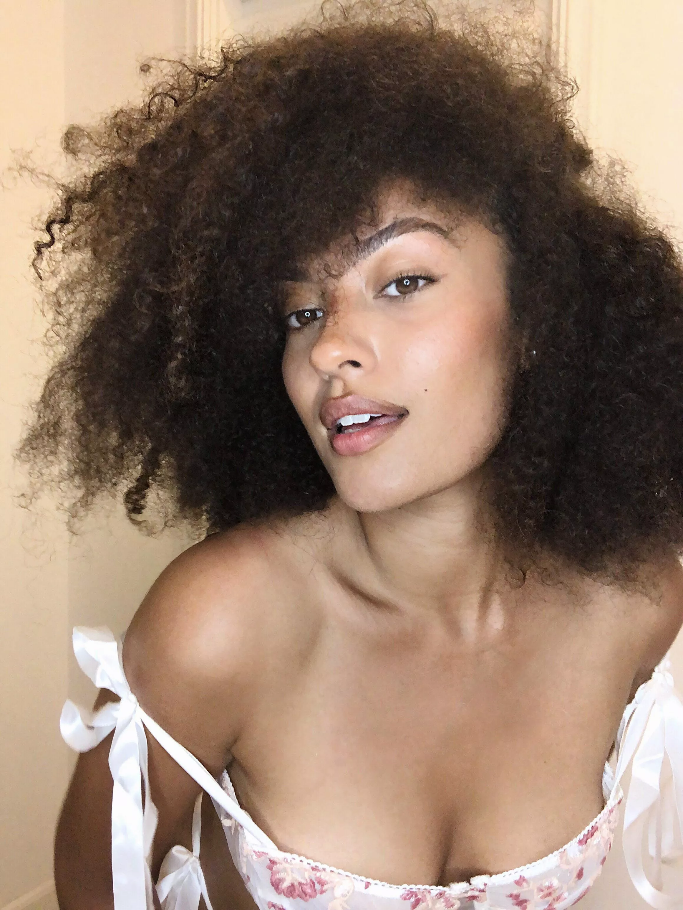 Best curly hair products to avoid frizz 👹?