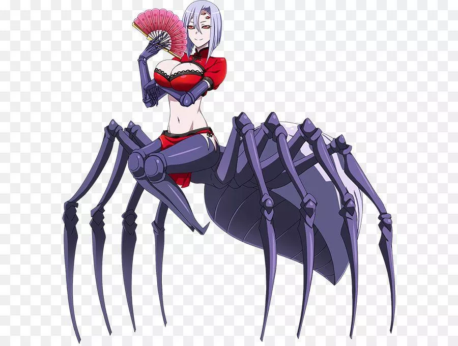 Best spider ever