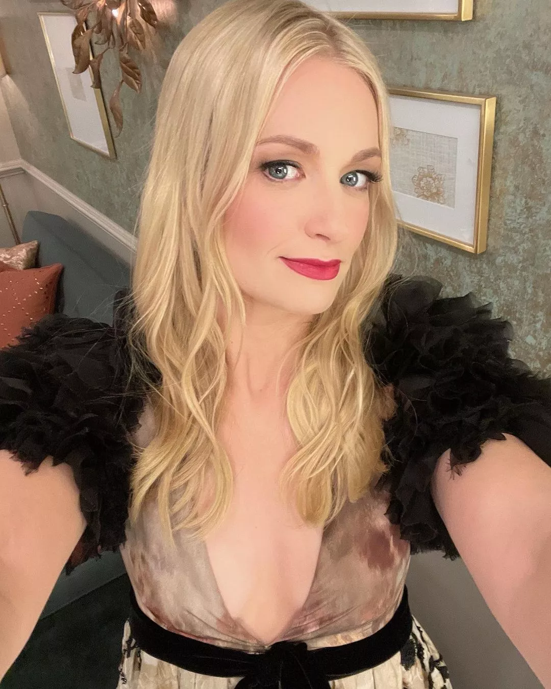 Beth Behrs