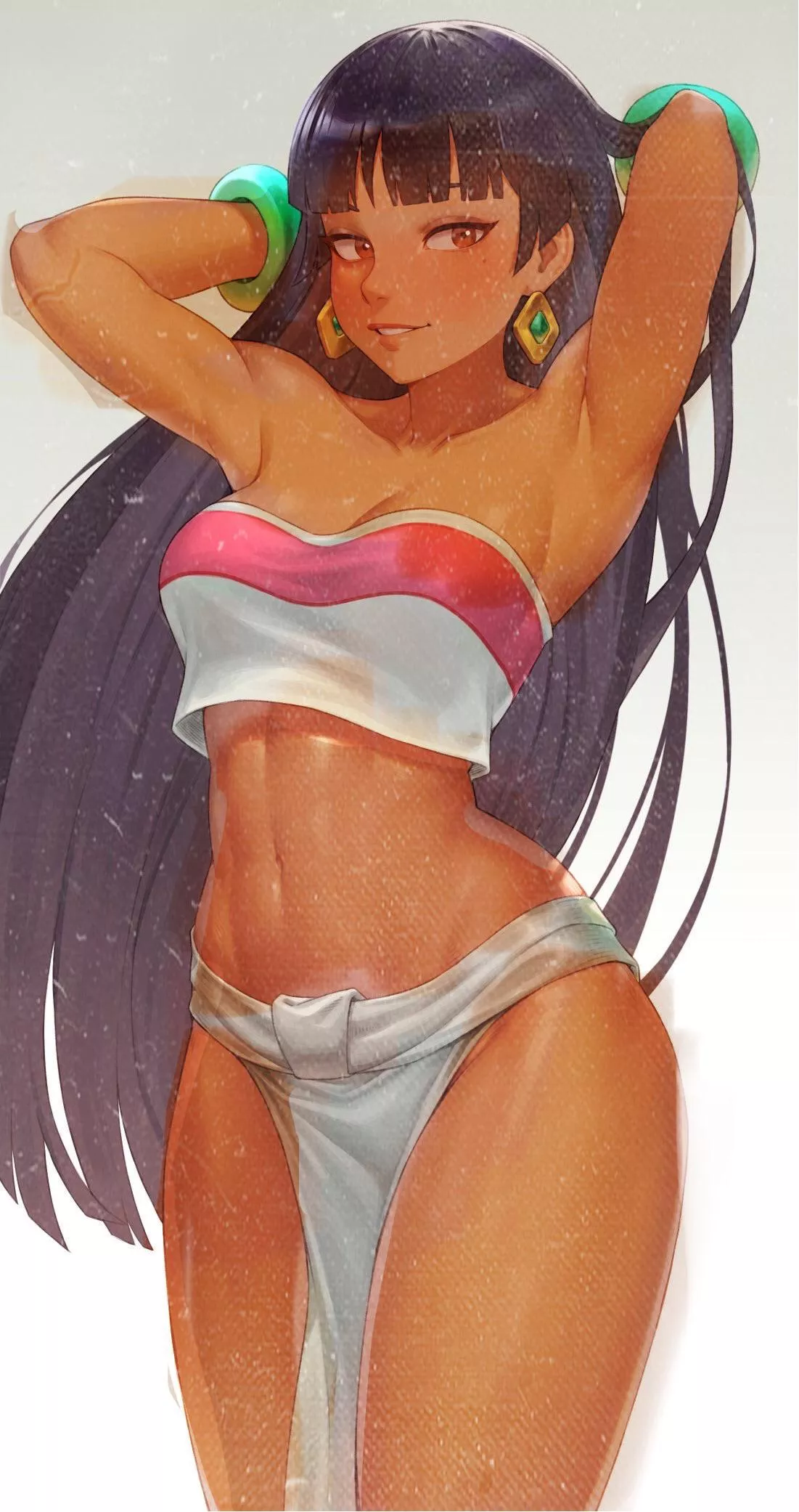 Better Chel (Cheshirrr) [El Dorado]