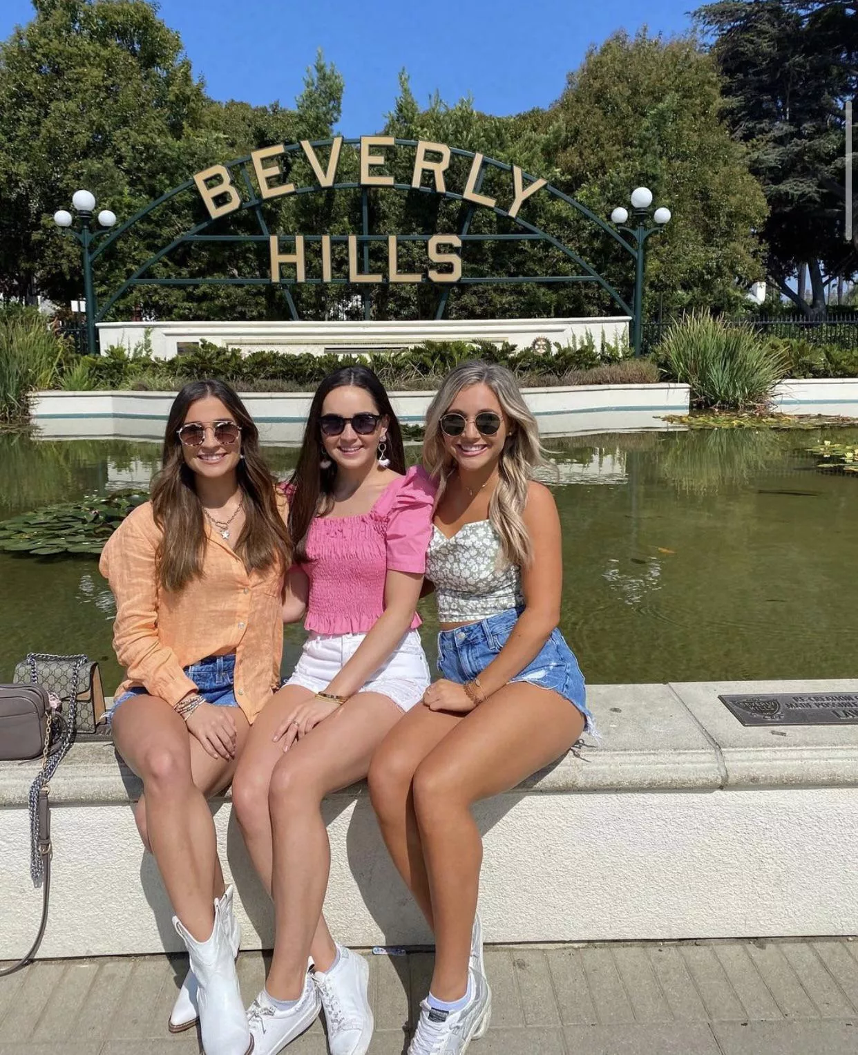 Beverly hills