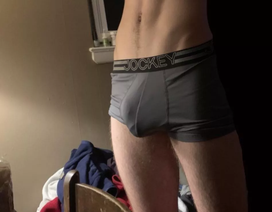 Big bulge