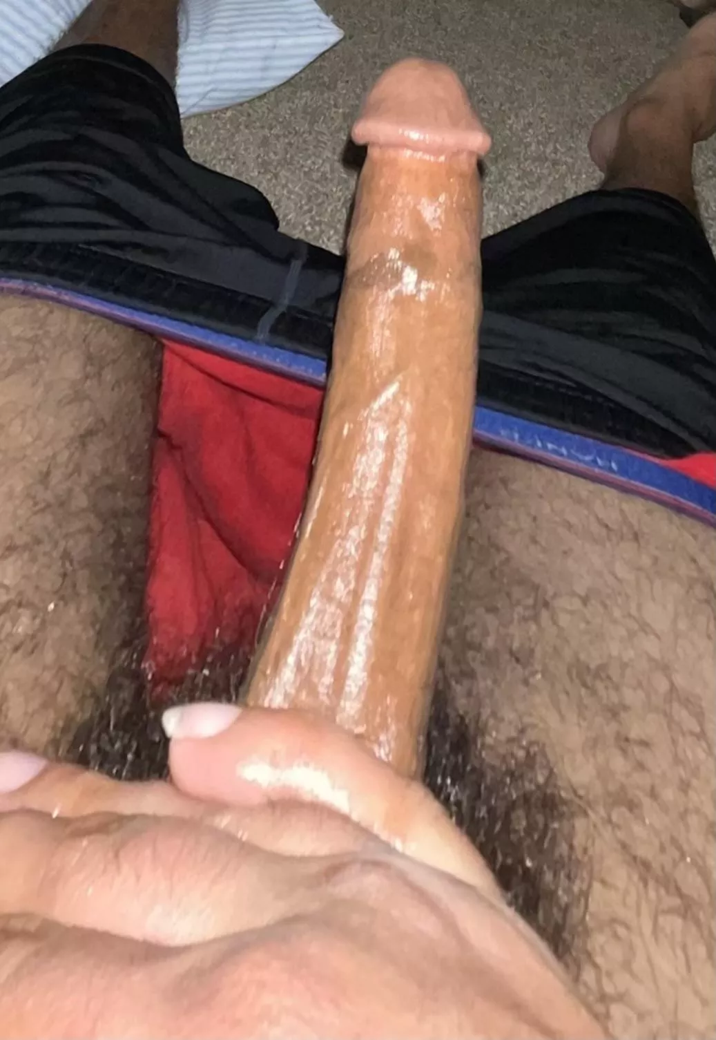 Big cock