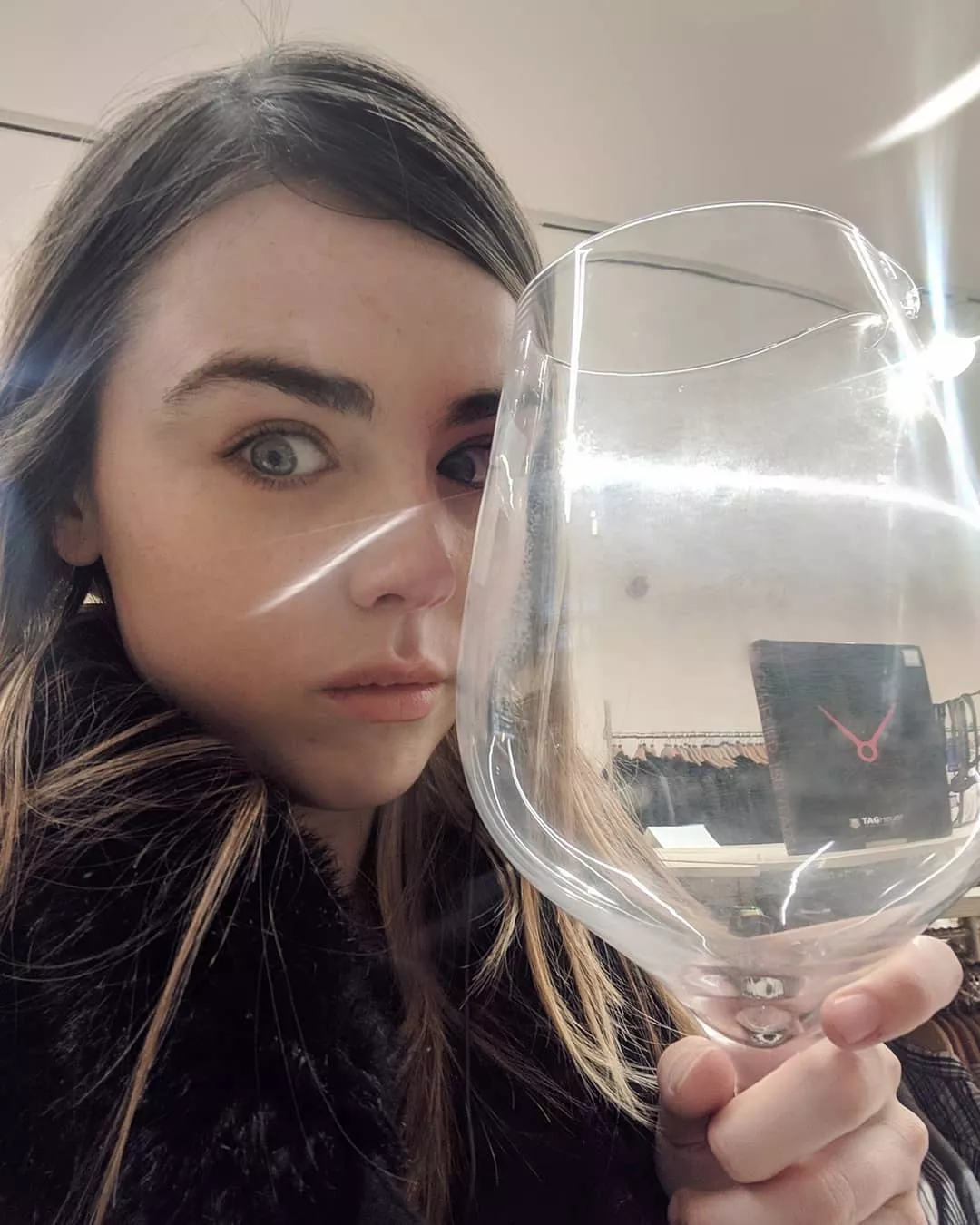 Big Glass