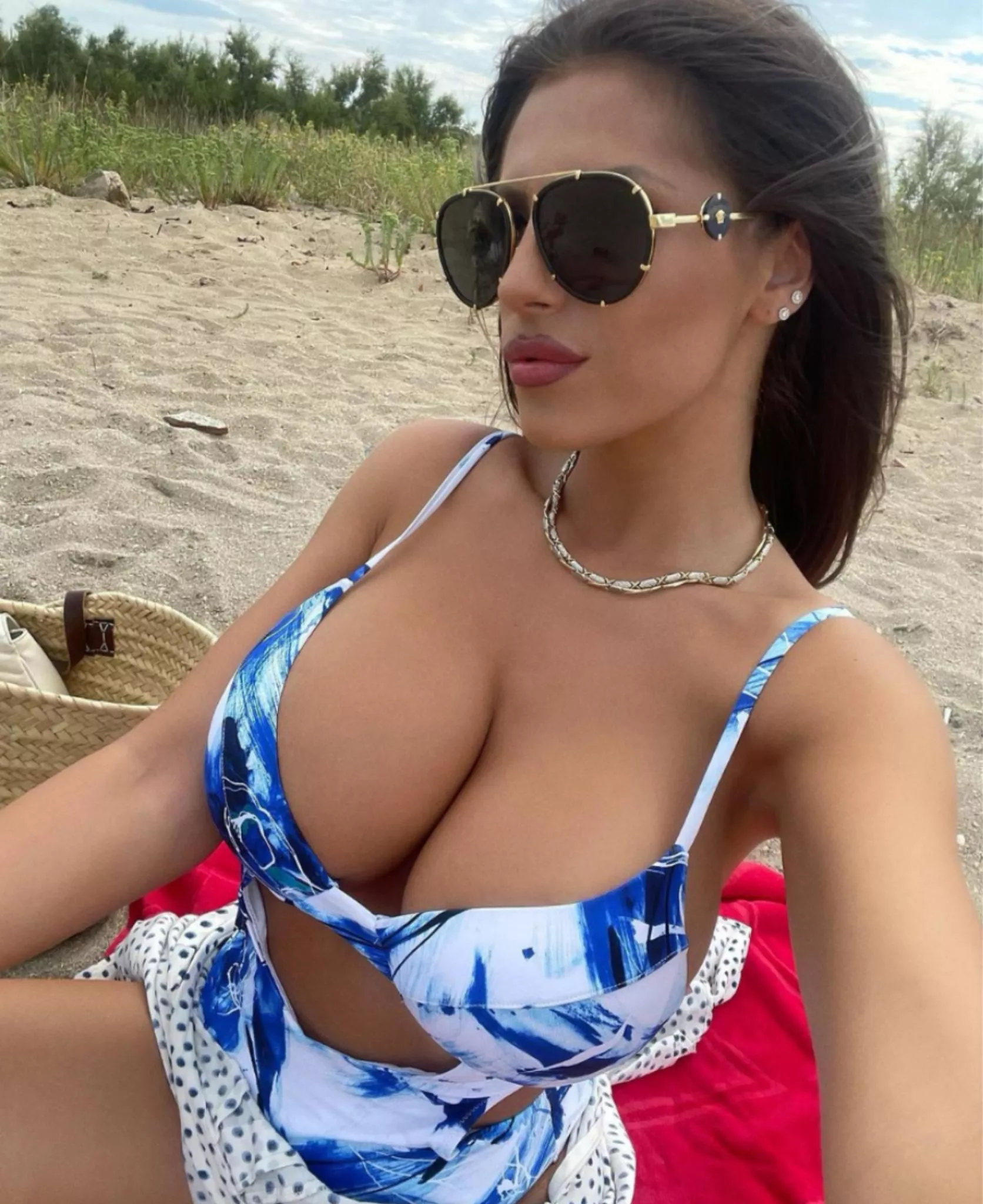 Big tits