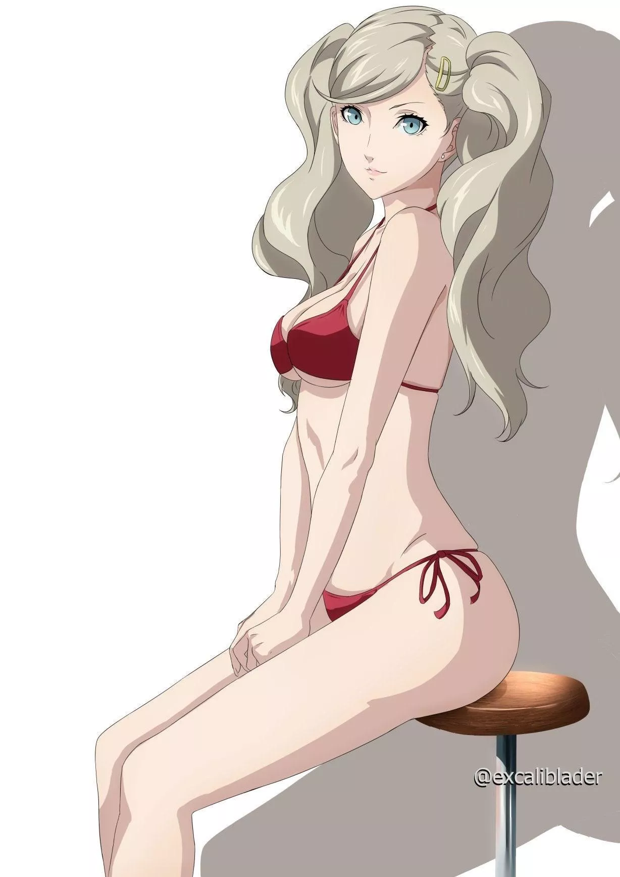 Bikini Ann