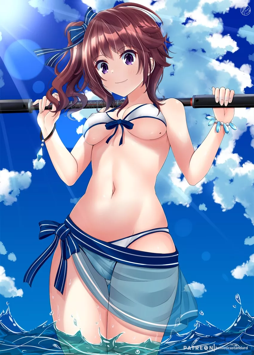 Bikini Hanabi