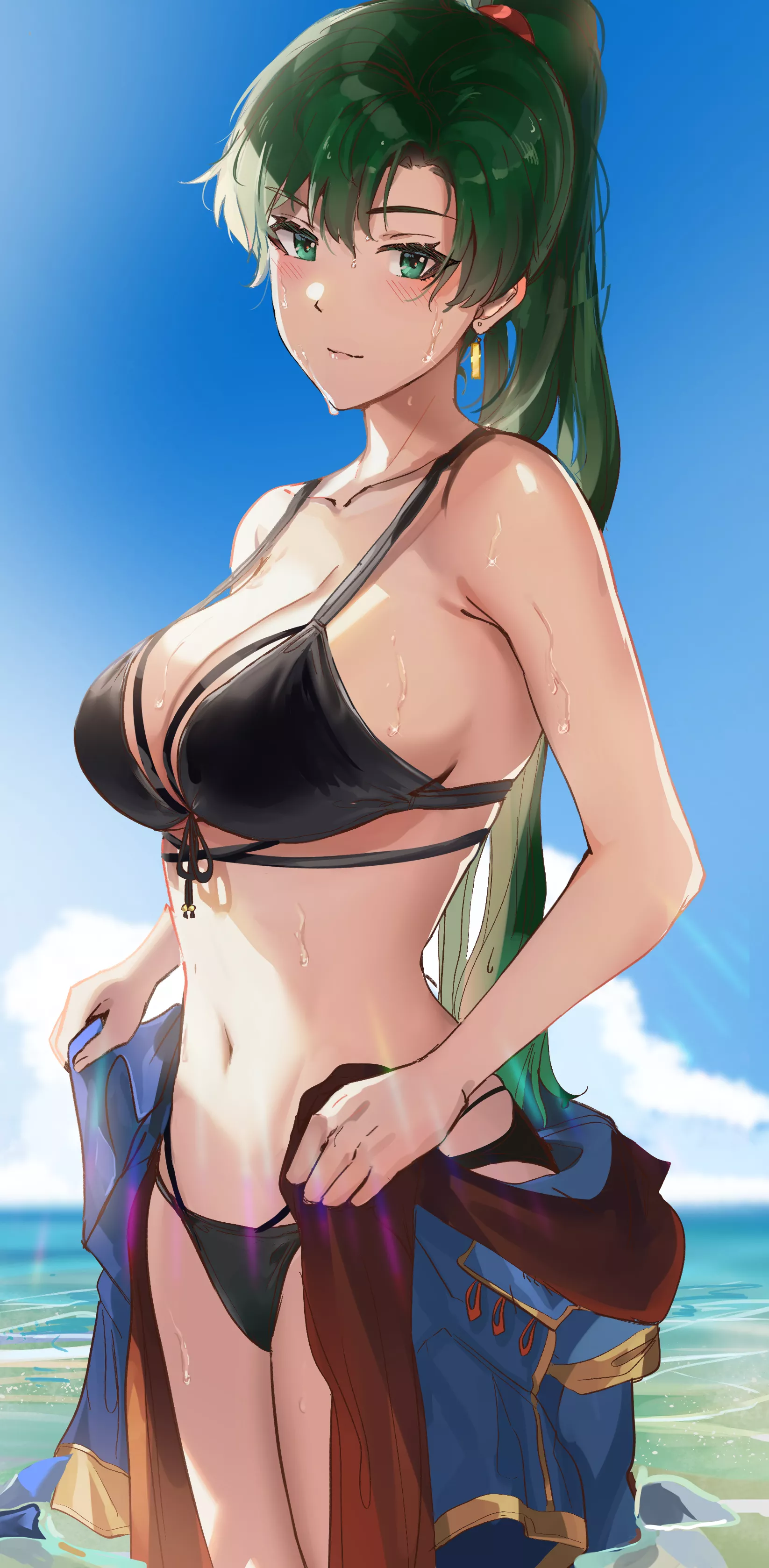 Bikini Lyn (Ormille) [AT]