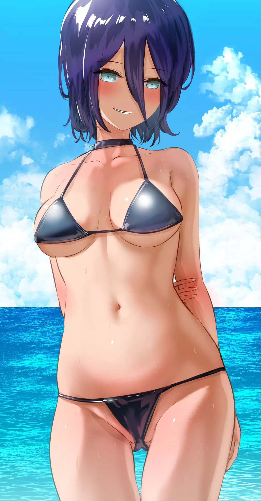 bikini Reze