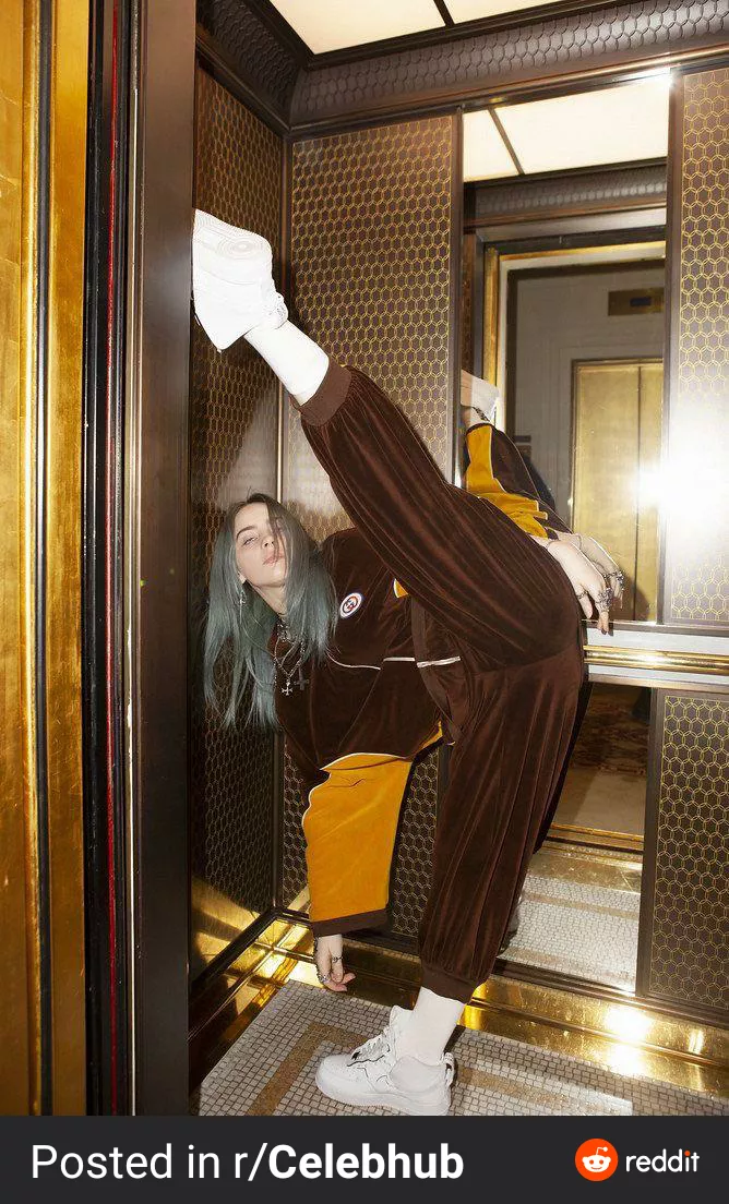 Billie Eilish