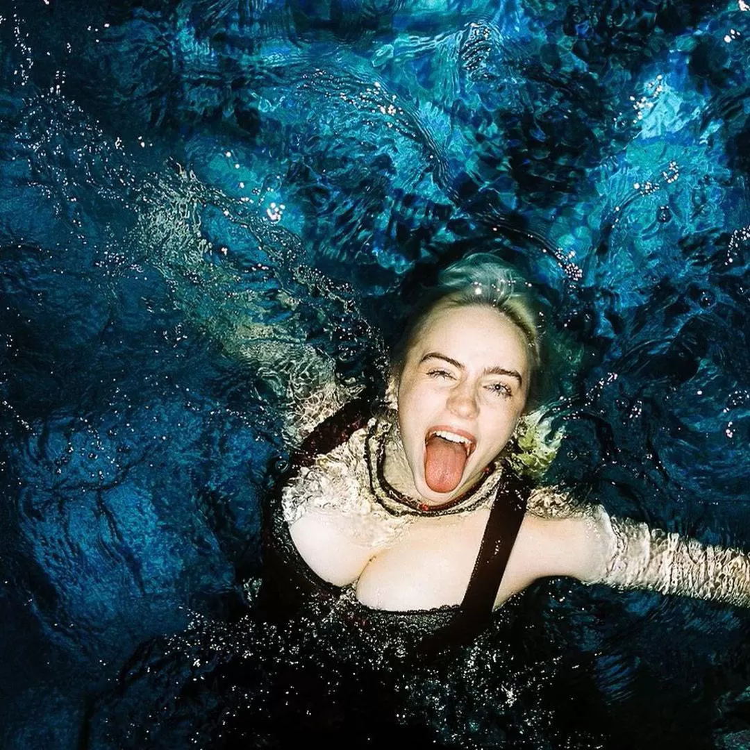 Billie Eilishâ€™s tits always get me ðŸ˜…ðŸ¤¤