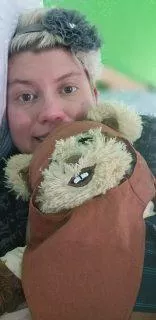 Bit of an oldie but I just love my Ewoks!