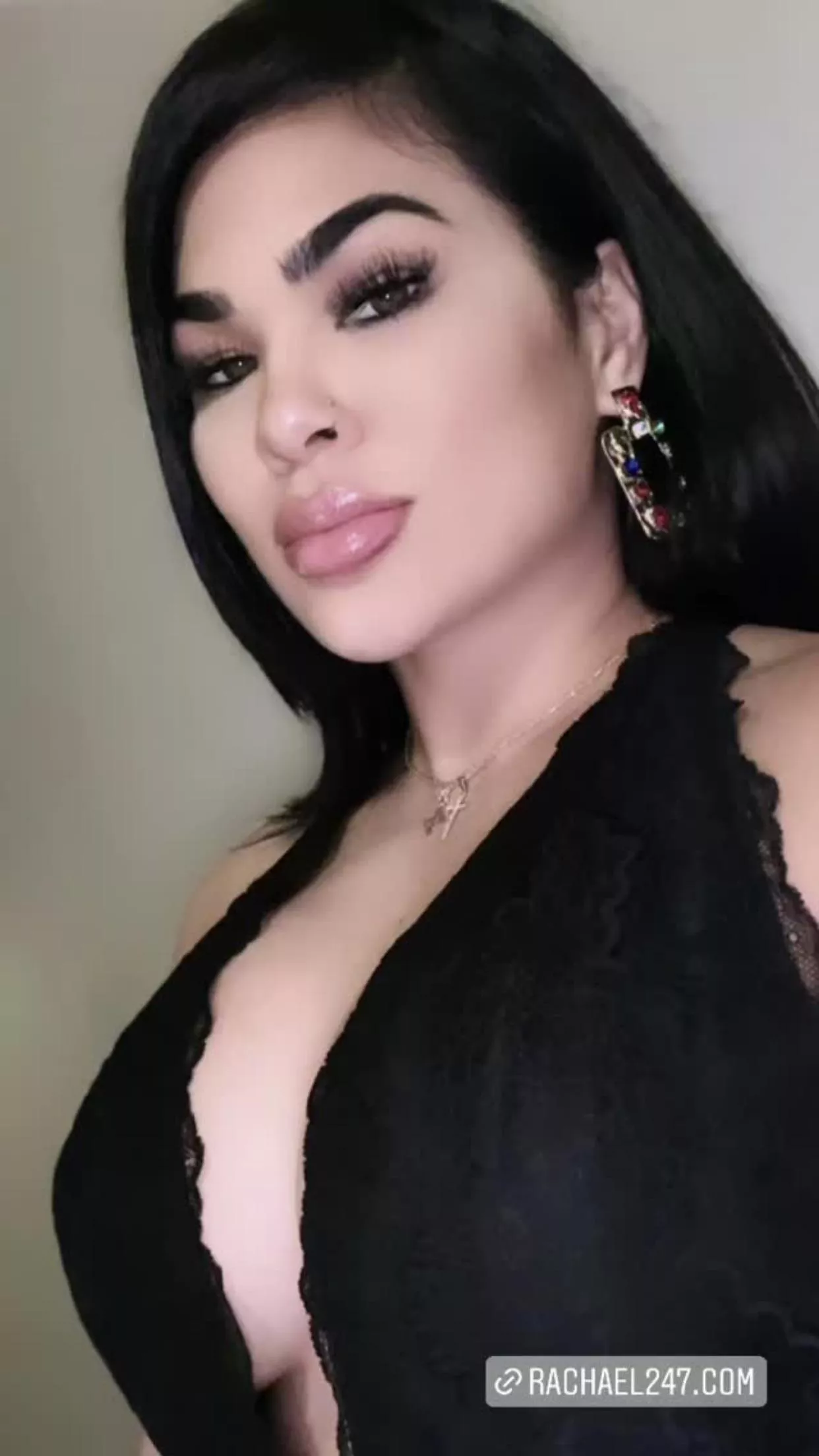 BKFC Flyweight Rachael Ostovich