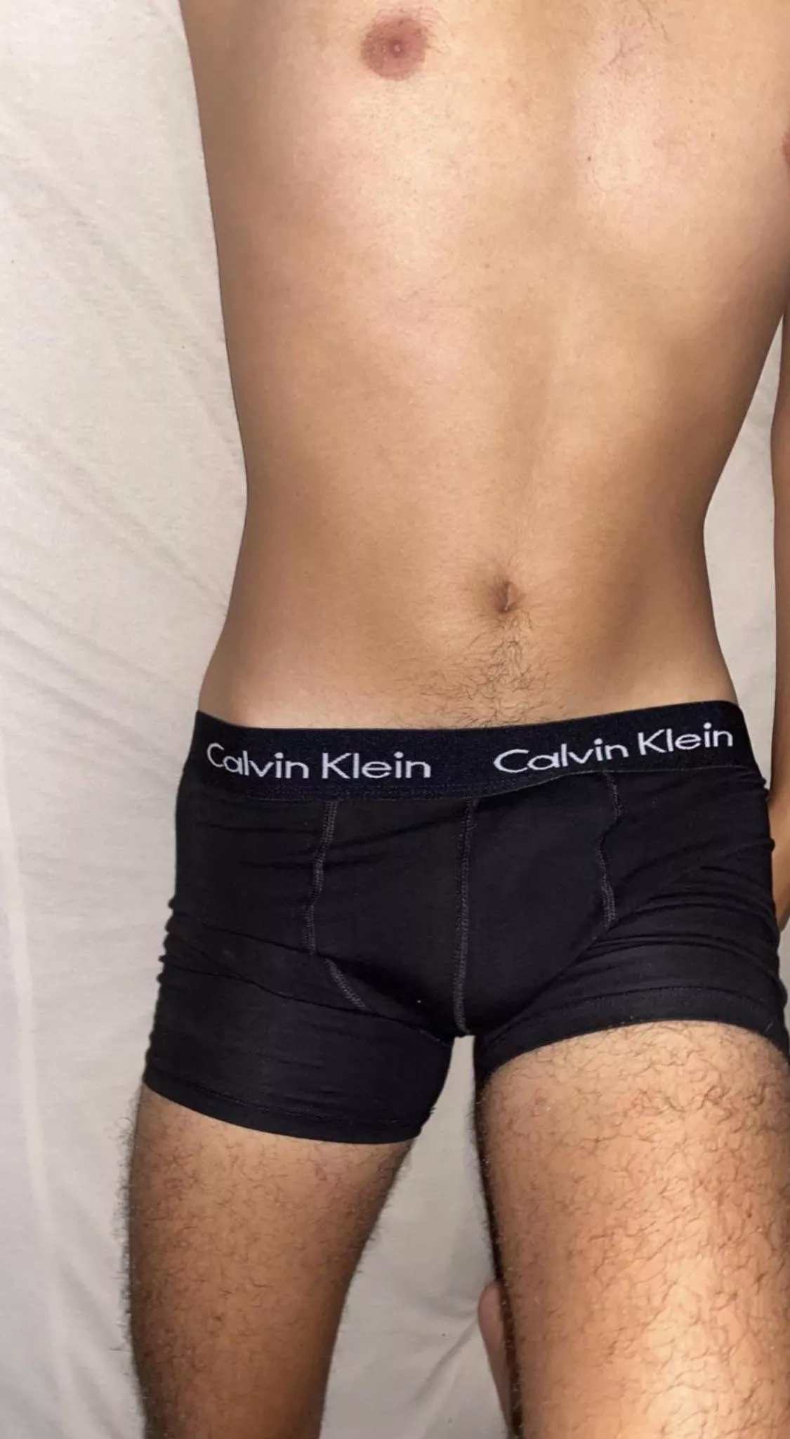 Black Calvins is my current mood