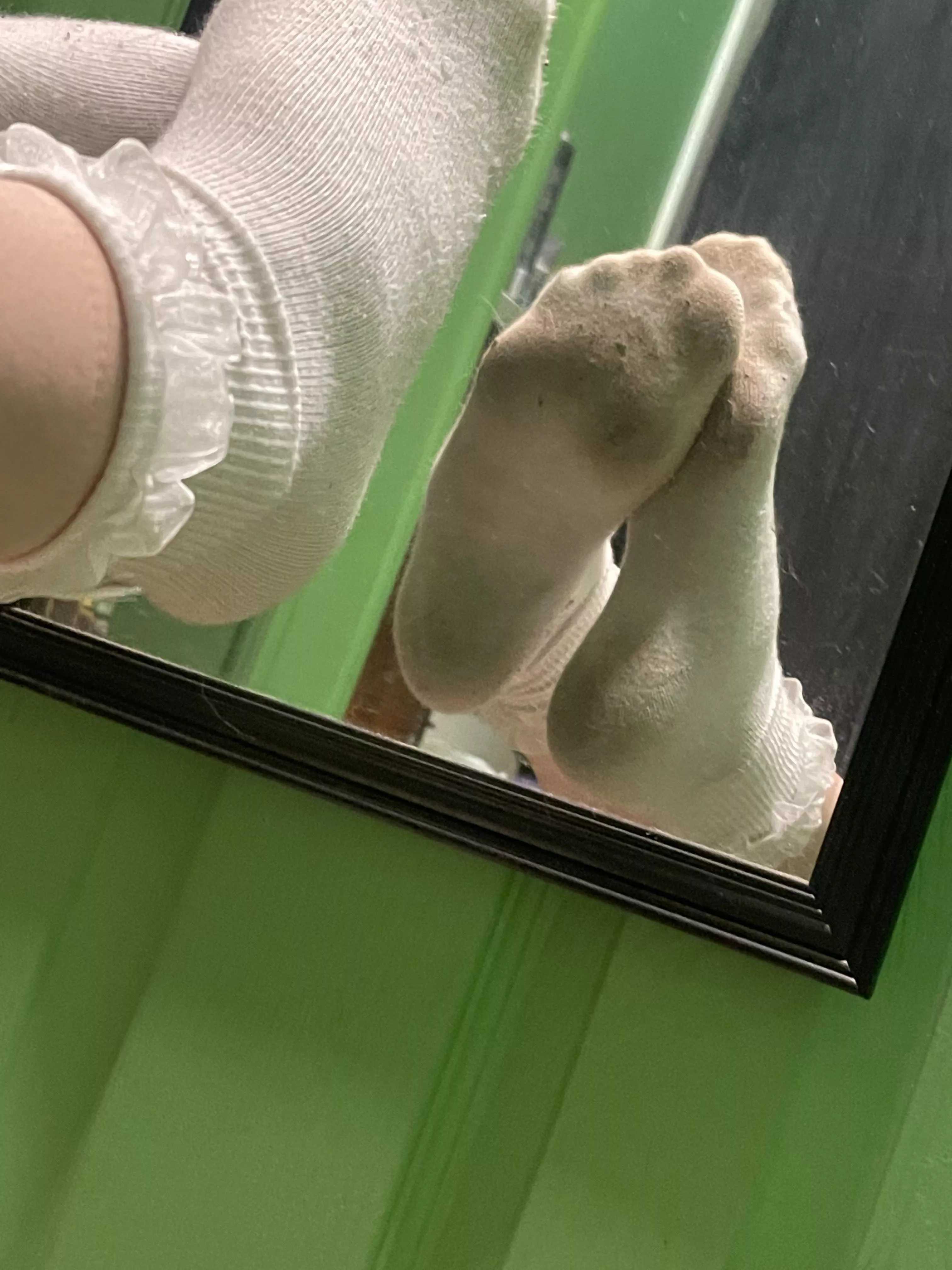 BLACK FRIDAY! Snag 2 pairs for 30$! [selling] kik-missyqueenfeet