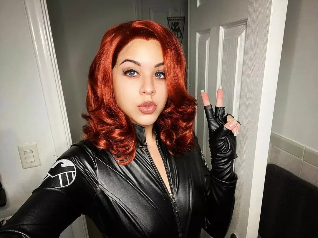 Black widow