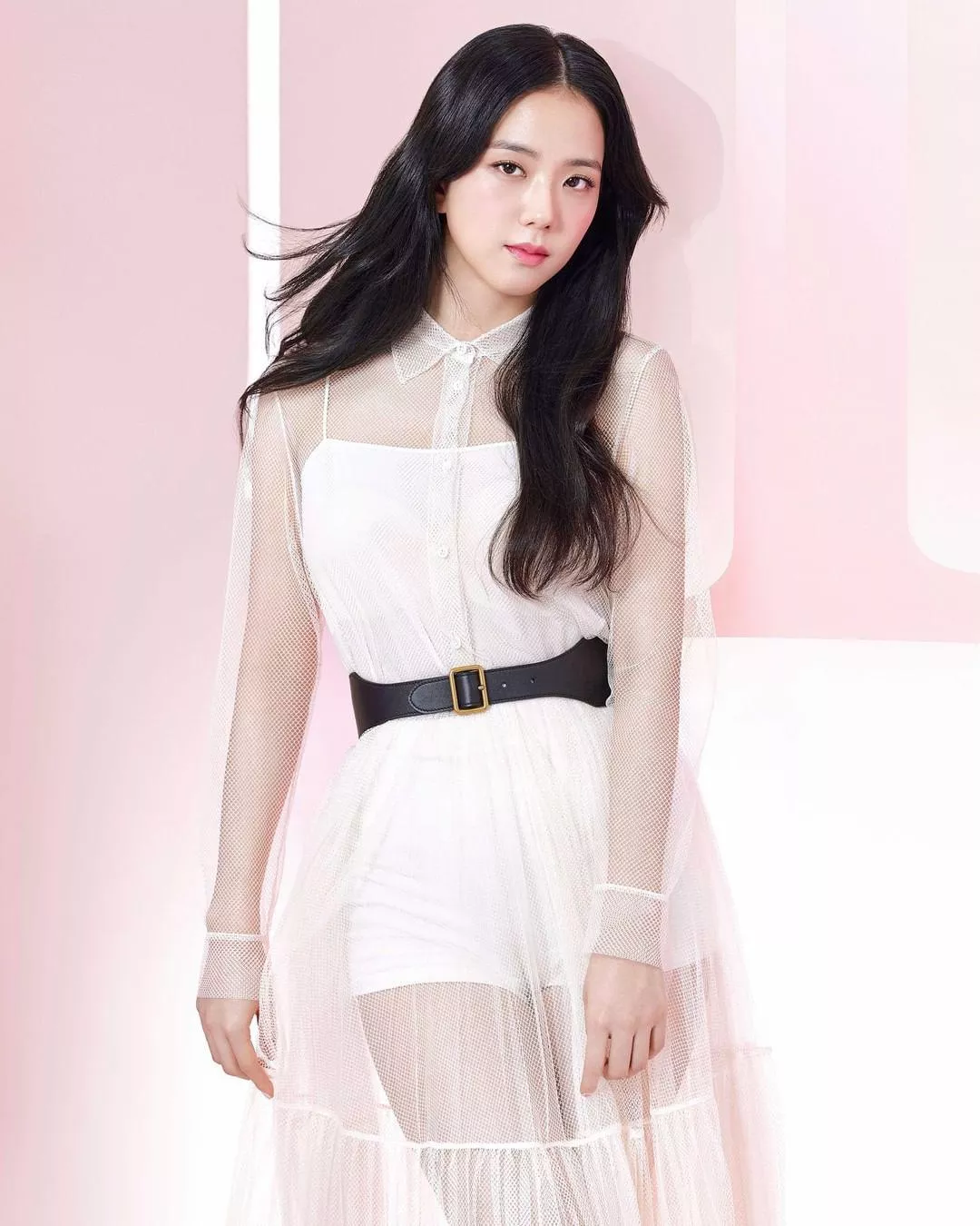 Blackpink - Jisoo