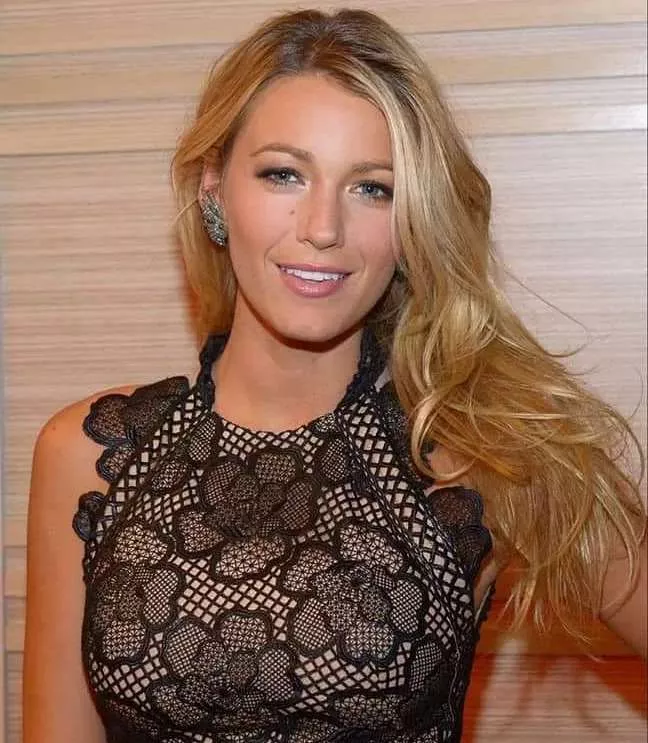 Blake Lively