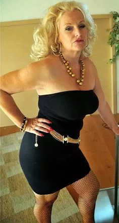 Bombshell gilf