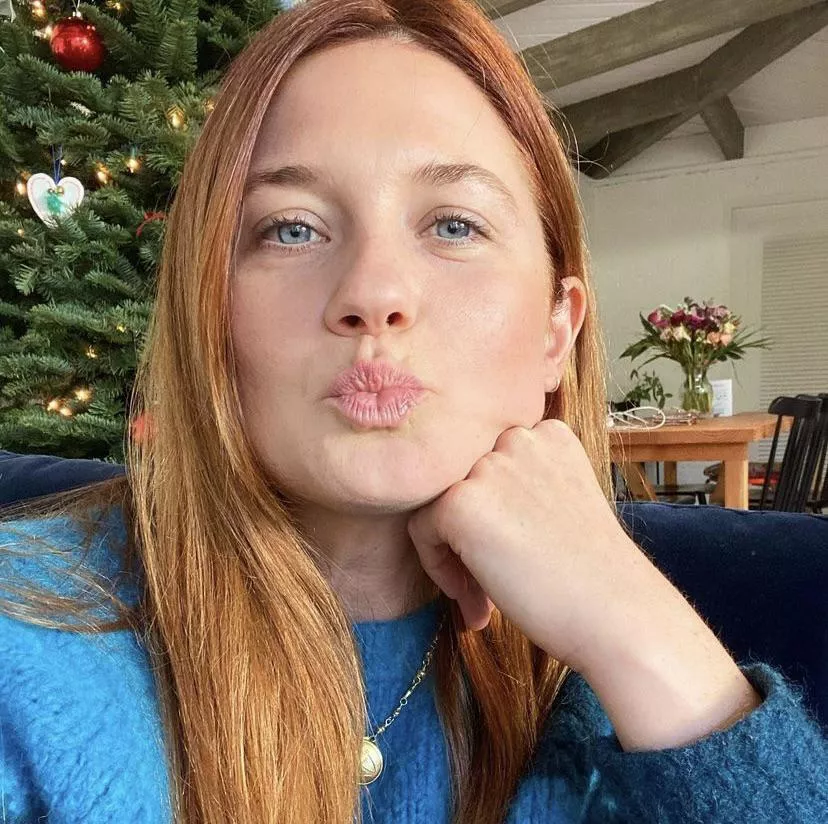 Bonnie Wright