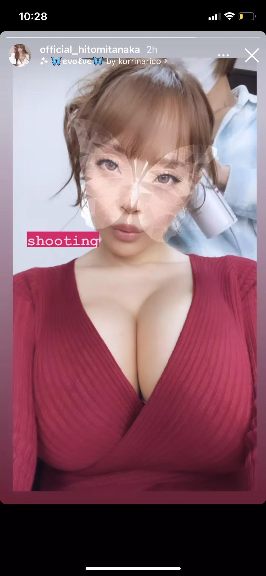 Boobies