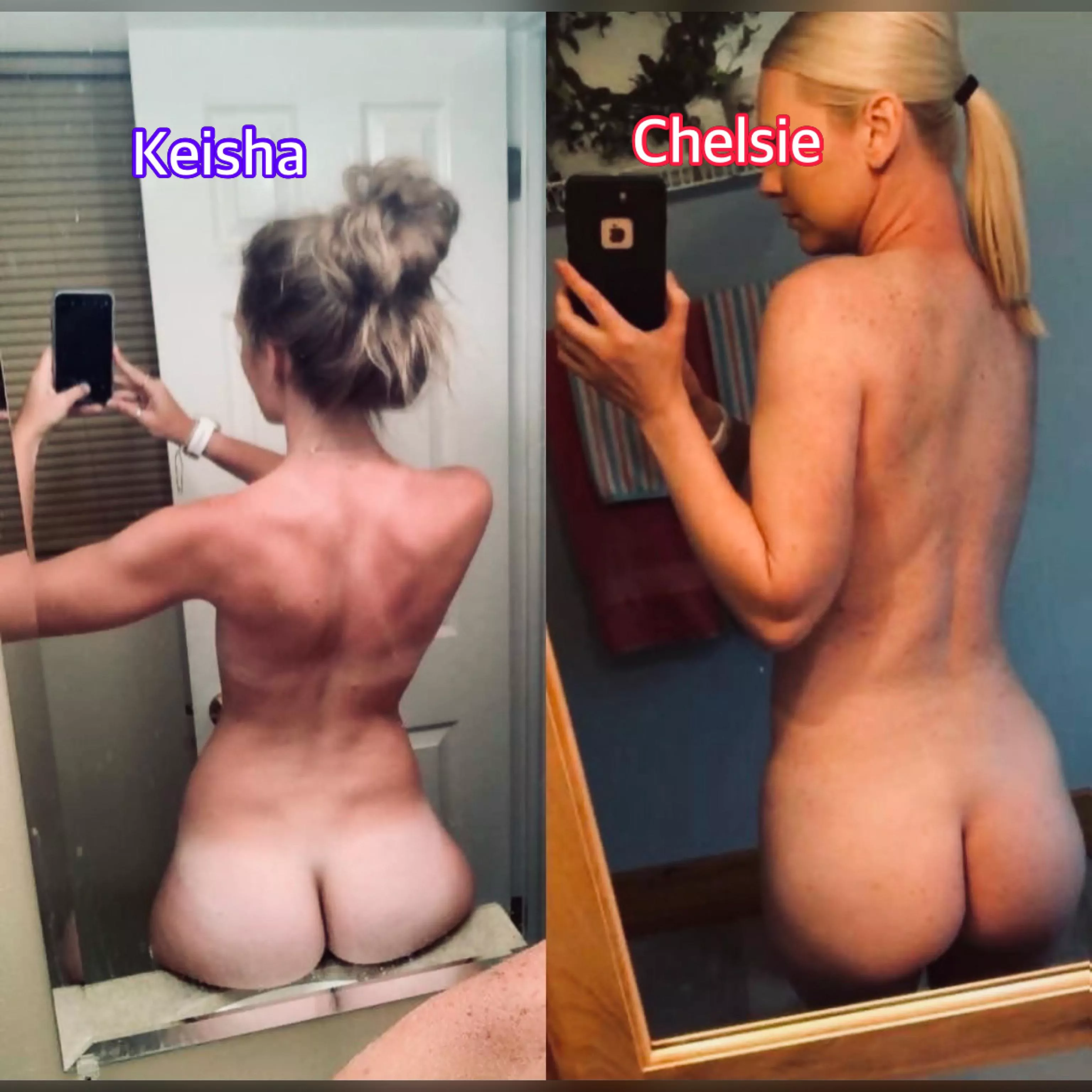 Booty queen sluts.