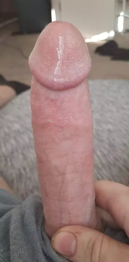 Bored and horny