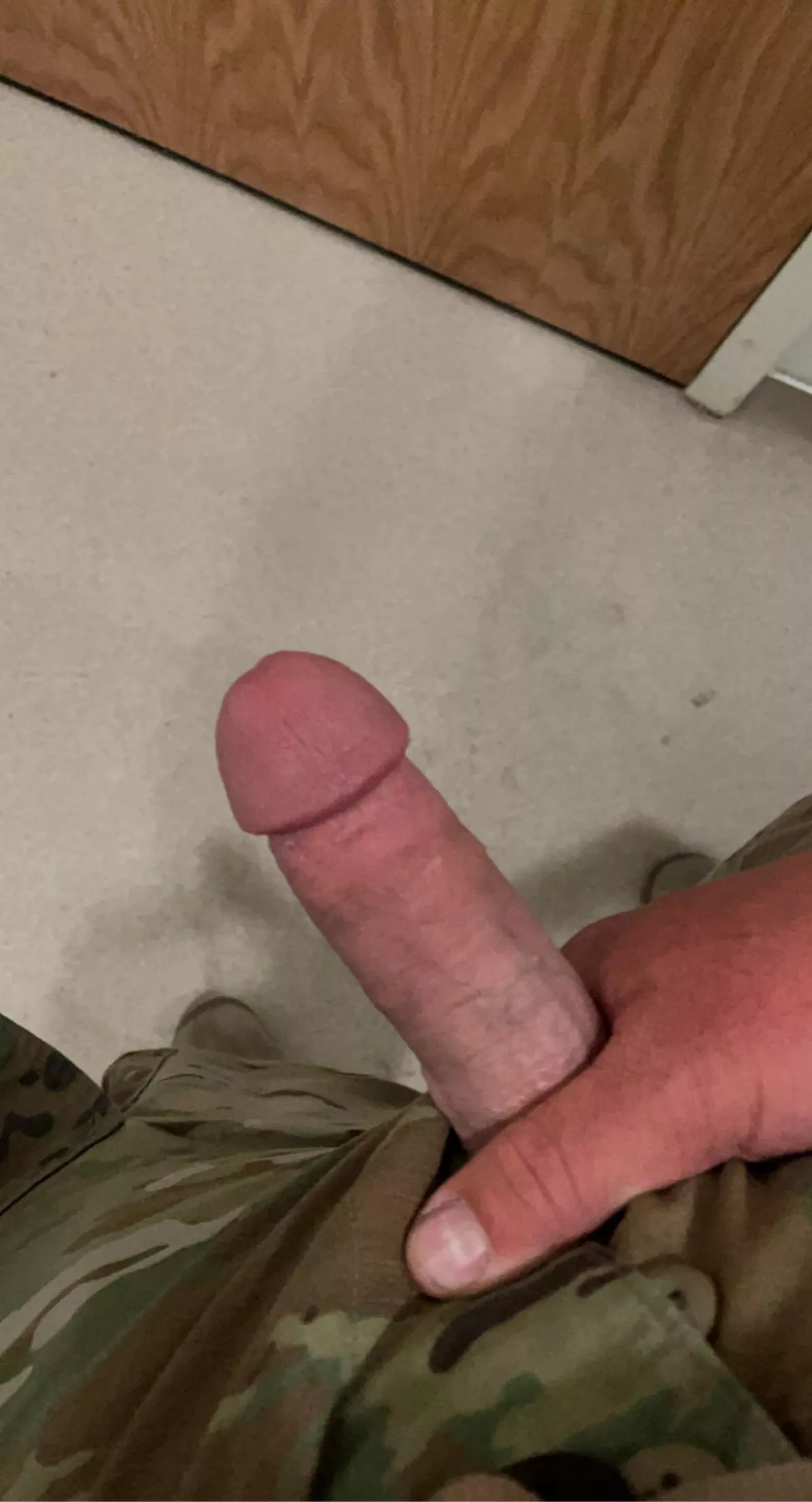 Bored and horny