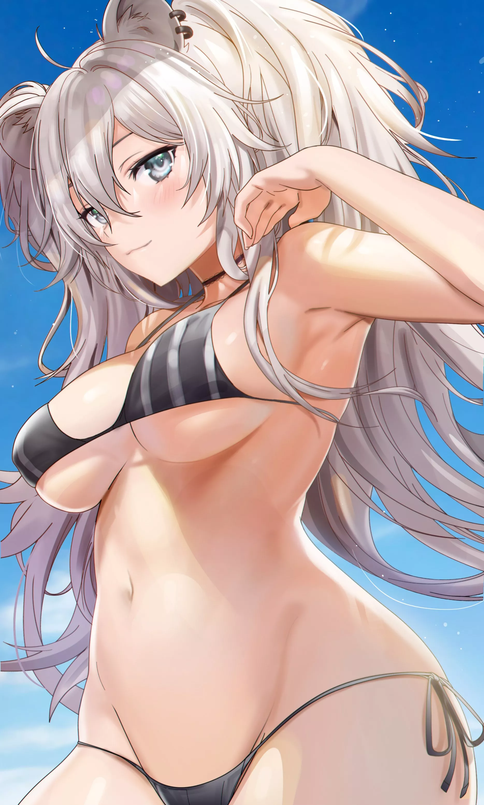 Botan [HoloLive]