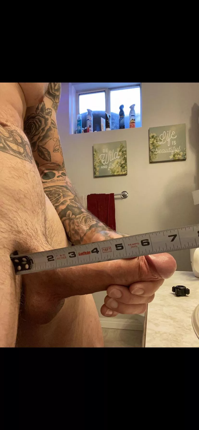 Bp measurement ðŸ†