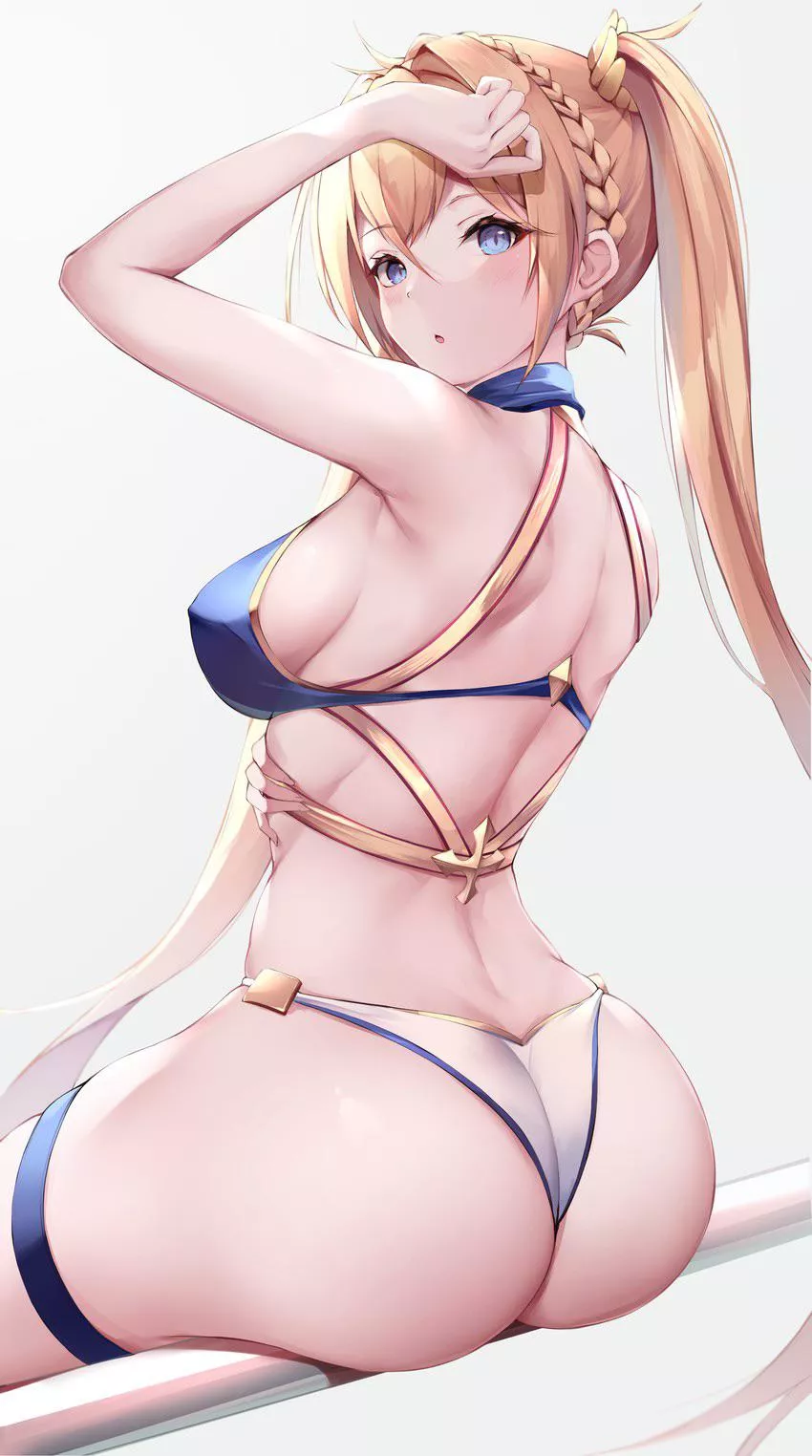 Bradamante