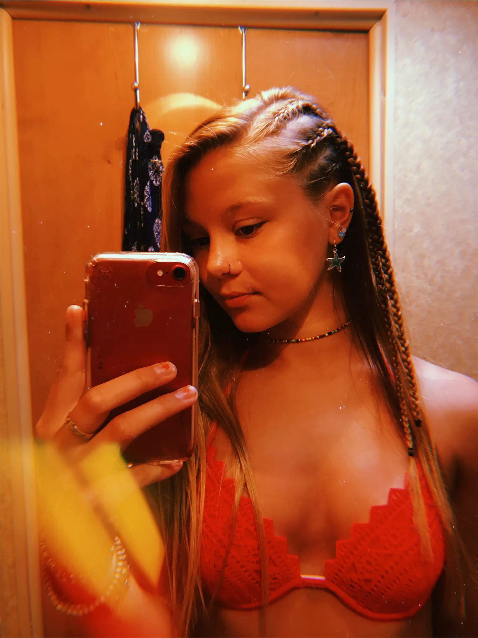 Braids