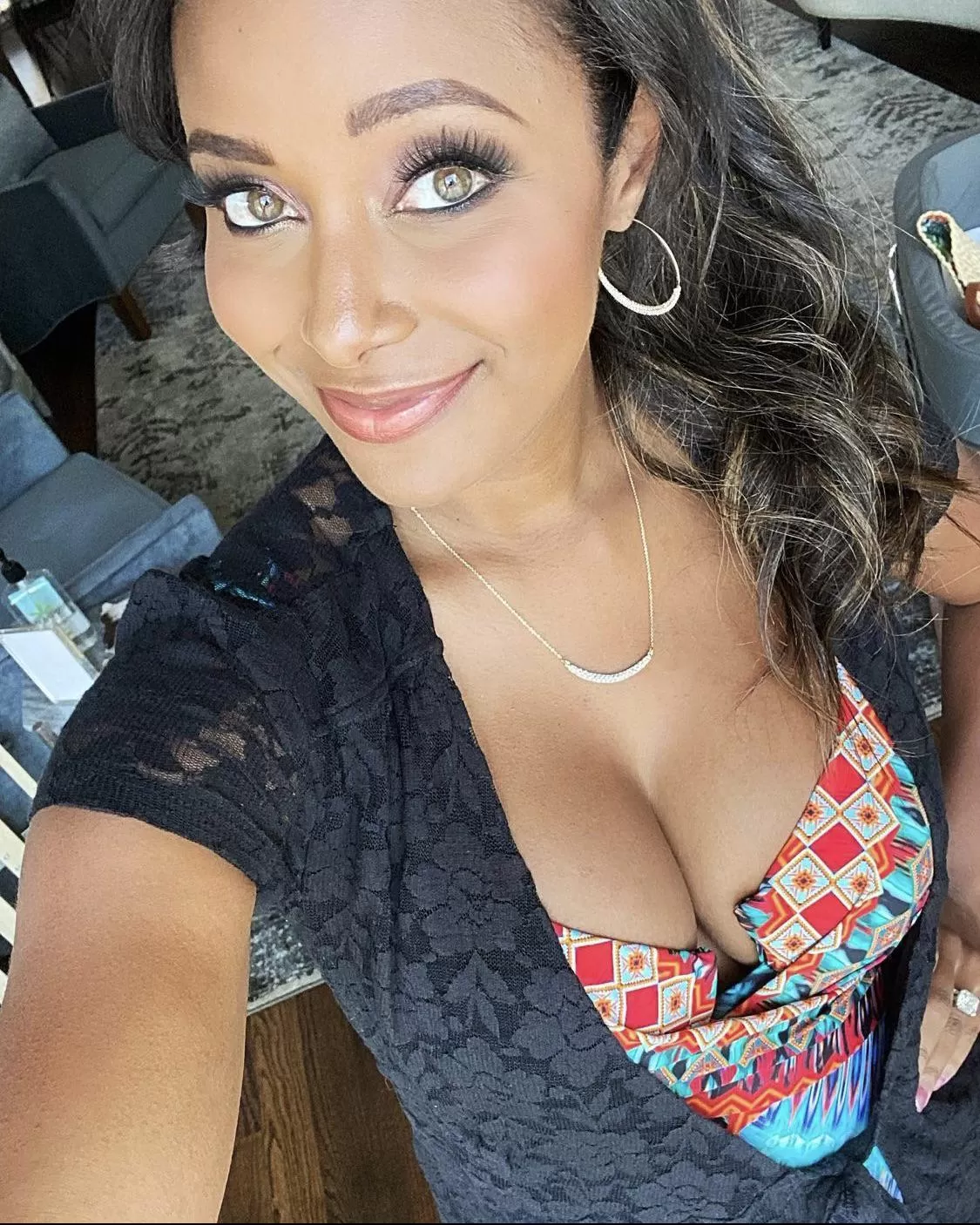 Brandi Rhodes